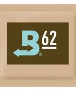 Boveda 62% 2-vejs luftfugtighedskontrol