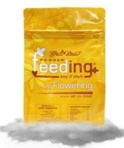 Green House Feeding Long Flowering 1kg