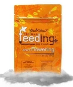 Green House Feeding Short Flowering 1kg