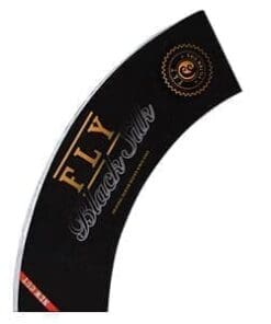 FLY Black Silk filtertips