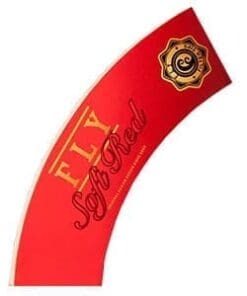 FLY Soft Red filtertips