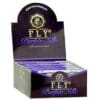 FLY Purple Silk filtertips 1 ks