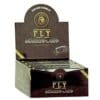 FLY Black Silk filtertips 1 ks