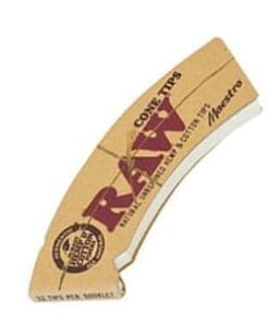 Raw Maestro Filtertips