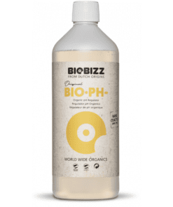 BioBizz Ph minus 1 L