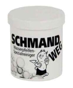 Bong Rens Schmand Weg 150g