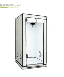 HOMEbox Ambient gro telt 80 x 80 x 160 PAR+
