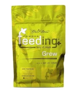 Green House Feeding Grow 500 Gram