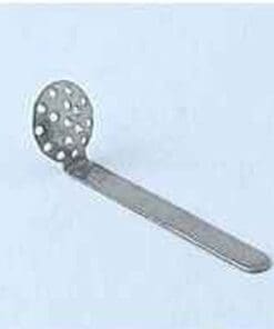 Stål hænge rist Ø:12mm 1stk