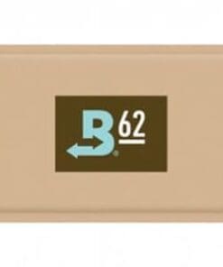 Boveda 62% 2-vejs luftfugtighedskontrol