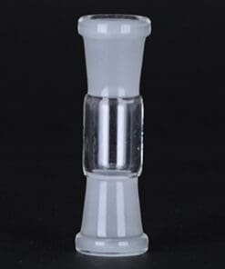 Adaptor Hun-Hun 14,5mm-14,5mm Glas