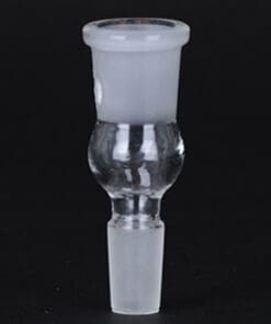 Adaptor Hun-Han 18,8mm-14,5mm Glas