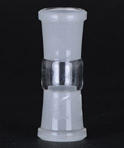 Adaptor Hun-Hun 18,8mm-18,8mm Glas