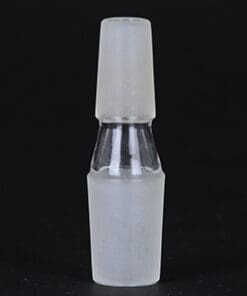 Adaptor Han-Han 18.8mm - 14.5mm Glas