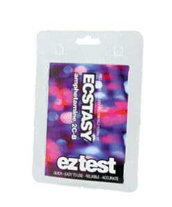 EZ Test Ecstasy