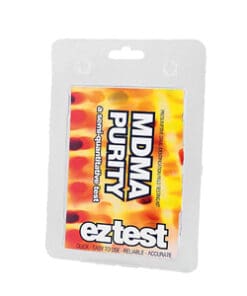 EZ Test - MDMA