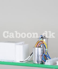 Pure Light 600W Analog Ballast