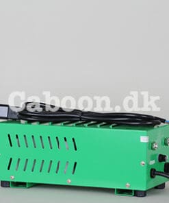 Pure Light 600W Plug & Play Ballast