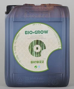 BioBizz Bio-Grow 5L