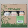 Biobizz Outdoor TRY-PACK startpakke