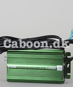 BOLT 250W Justerbar 125W-275W Elektronisk Ballast 220V