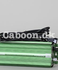 BOLT - 600W Justerbar 300W-660W Elektronisk Ballast 220V