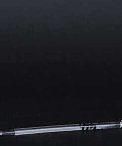 Black Leaf Oliepind / Dabstav Glas