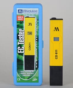 Milwaukee EC Tester easy tester CD611