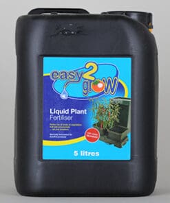 Easy2Grow Gødning 5L