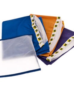 Ekstraktions Poser 19L 3stk 220-70-38µ