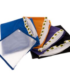 Ekstraktions Poser 19L 4stk 220-90-70-38µ