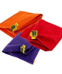 Ekstraktions Poser 19L 3stk 185-70-38µ