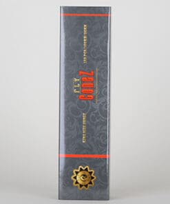 FLY 120stk Pre-Rolled King Size Cones