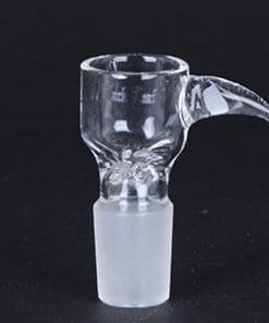 Blaze Glashoved med hank SG 18,8 mm