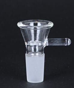 Glashoved med hank SG 18,8 mm