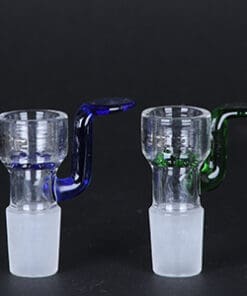 Blaze - Glashoved m. hank, SG: 18,8 mm ass. farver