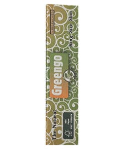 Greengo King Size Slim 1 stk.