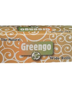 Greengo Wide Rolls 1 stk