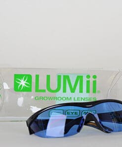 LUMii Grorums Briller