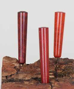 Luksus Jointrør Bruyererod 4 cm