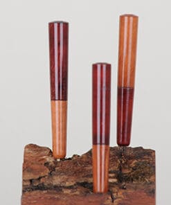 Luksus Jointrør Bruyererod 6 cm