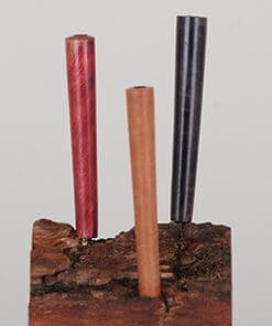 Jointrør Bruyererod 6 cm