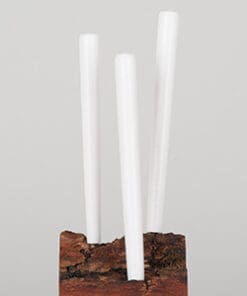 Jointrør - Merskum 10 cm