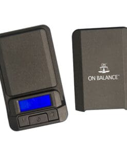 On Balance LS-600 0,1 digitalvægt