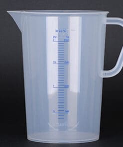 Målekande 2000mL