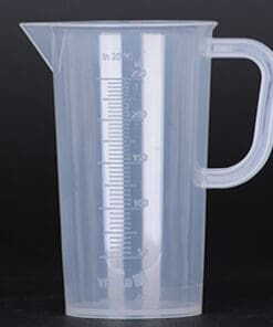 Målekande 250mL