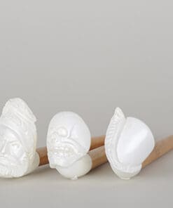 Merskumspibe / Gypsy 20 cm