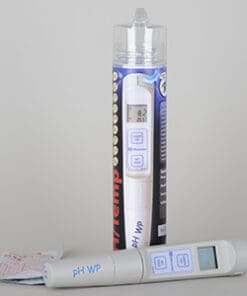 Milwaukee - pH/Temp Tester pH55