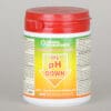 GHE pH Down 250g pulver