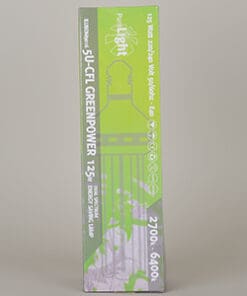 Pure Light 125W Dual-CFL sparepære